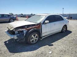 Salvage cars for sale at Antelope, CA auction: 2004 Honda Accord EX