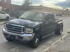 2001 Ford F350 Super Duty