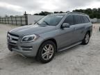 2015 Mercedes-Benz GL 350 Bluetec