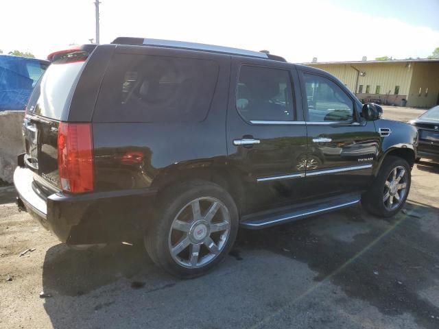 2011 Cadillac Escalade Luxury