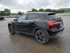 2018 Mercedes-Benz GLA 250 4matic