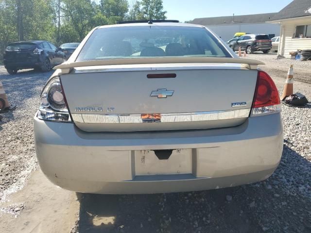 2008 Chevrolet Impala LT