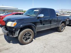 Vehiculos salvage en venta de Copart Las Vegas, NV: 2003 Toyota Tundra Access Cab SR5