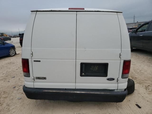 2005 Ford Econoline E150 Van