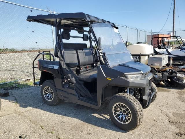 2022 Yamaha Golf Cart