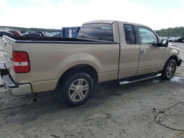 2008 Ford F150