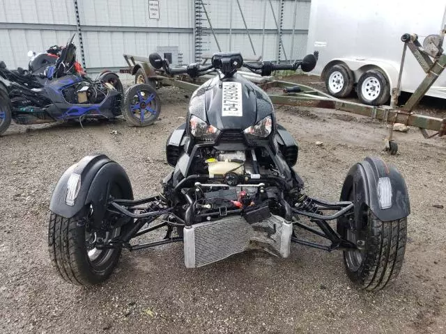 2023 Can-Am Ryker