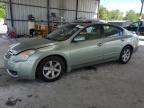 2007 Nissan Altima 2.5