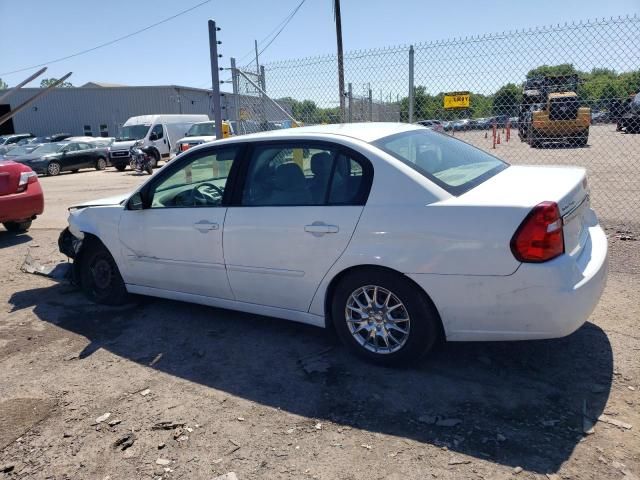 2007 Chevrolet Malibu LS