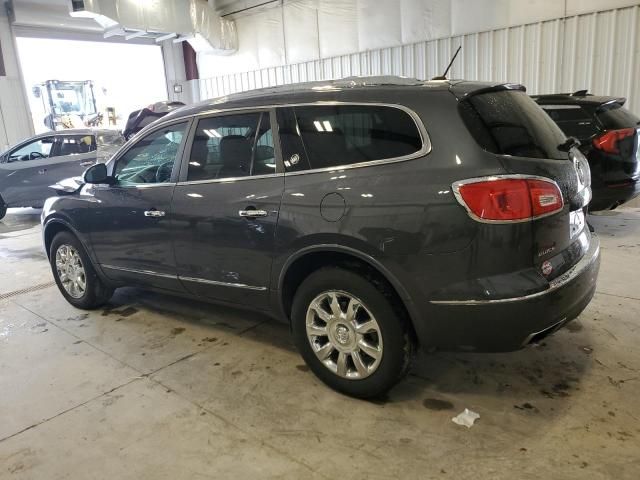 2014 Buick Enclave