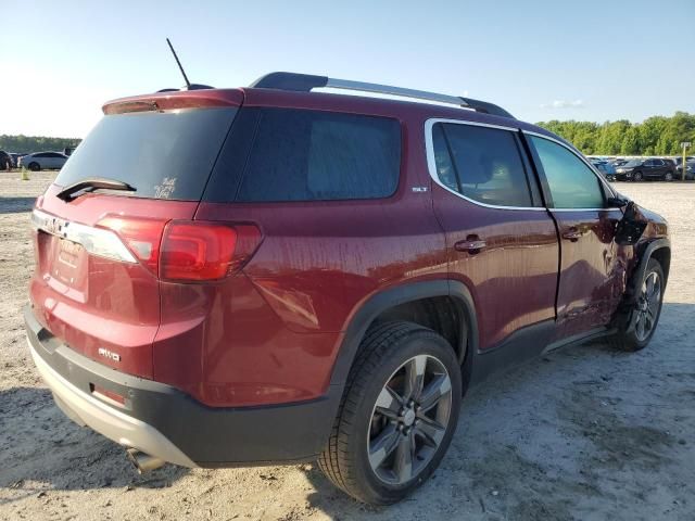 2017 GMC Acadia SLT-2