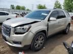 2015 GMC Acadia SLT-2