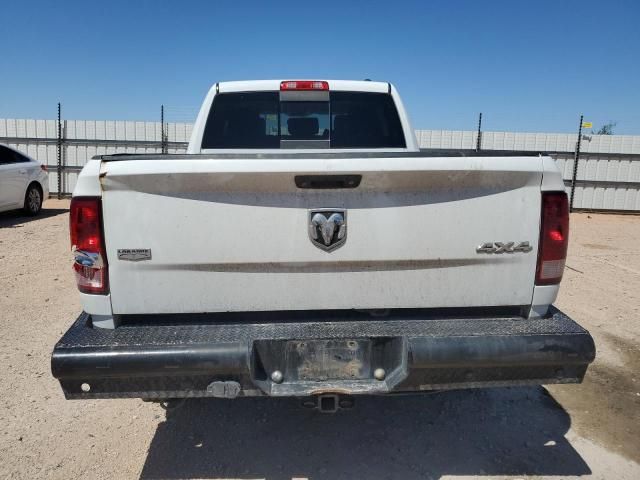 2012 Dodge RAM 2500 Laramie