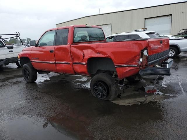 1997 Dodge RAM 1500