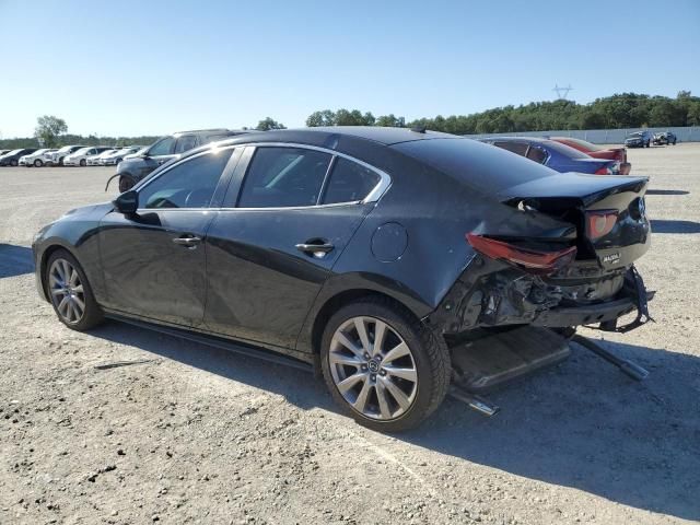 2019 Mazda 3 Preferred