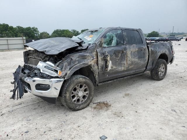 2020 Dodge 2500 Laramie