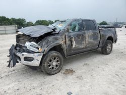 Dodge 2500 Laramie Vehiculos salvage en venta: 2020 Dodge 2500 Laramie