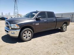 Dodge 2500 slt Vehiculos salvage en venta: 2017 Dodge RAM 2500 SLT