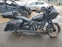 Salvage motorcycles for sale at Conway, AR auction: 2023 Harley-Davidson Fltrxst