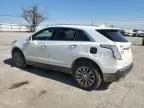 2021 Cadillac XT5 Luxury