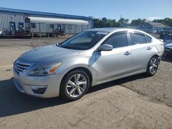 2015 Nissan Altima 2.5 en venta en Pennsburg, PA