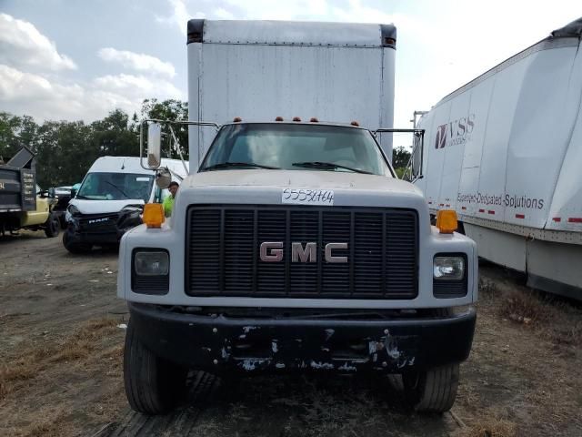 2001 GMC C-SERIES C7H042