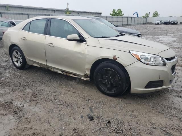 2016 Chevrolet Malibu Limited LT