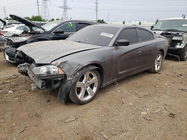 2011 Dodge Charger