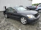 2005 Lexus LS 430