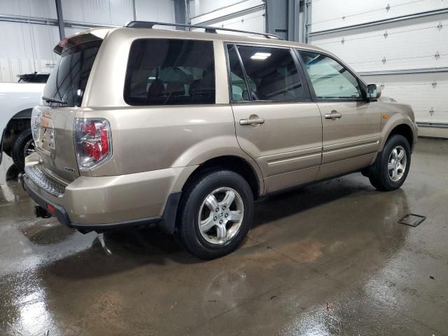 2006 Honda Pilot EX