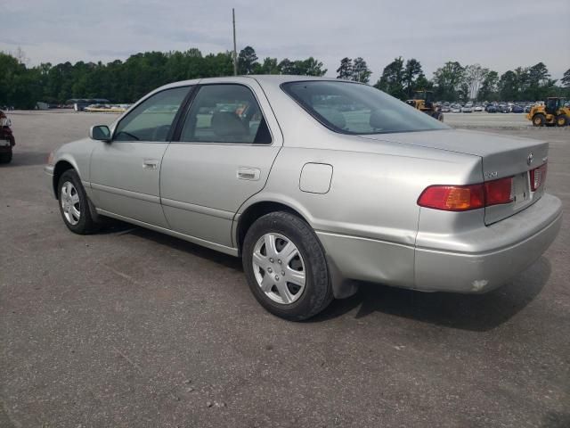 2000 Toyota Camry CE