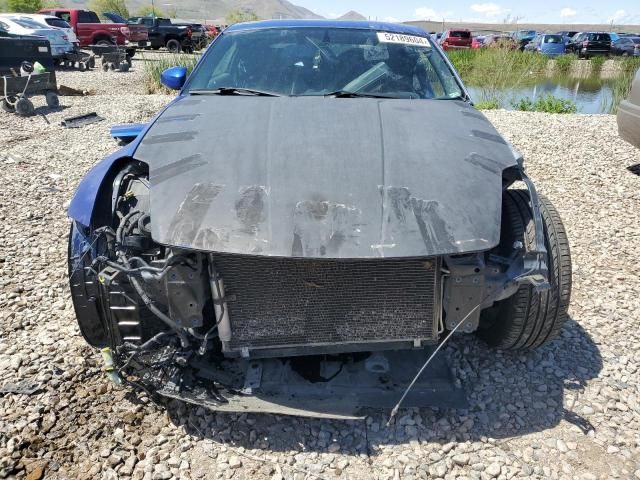 2006 Nissan 350Z Coupe