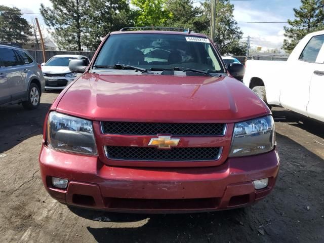 2006 Chevrolet Trailblazer LS