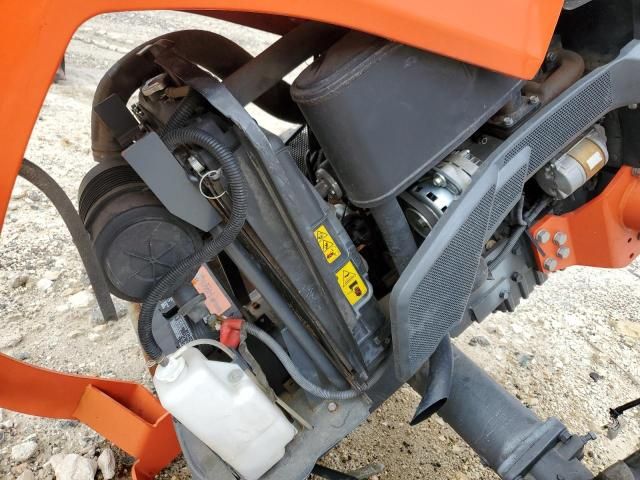 2014 Kubota BX2380