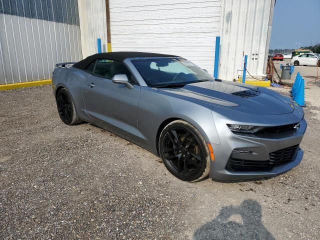 2023 Chevrolet Camaro LT1