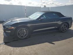 Copart Select Cars for sale at auction: 2023 Ford Mustang