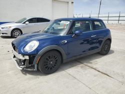 Mini Vehiculos salvage en venta: 2014 Mini Cooper