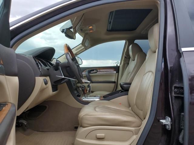 2009 Buick Enclave CX