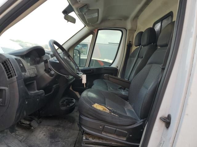 2014 Dodge RAM Promaster 2500 2500 High