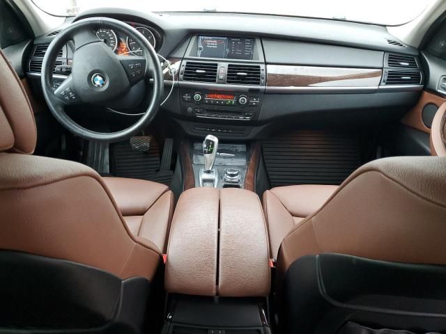 2012 BMW X5 XDRIVE35D