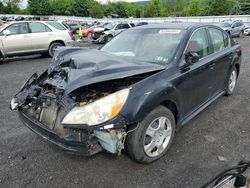 2011 Subaru Legacy 2.5I en venta en Grantville, PA