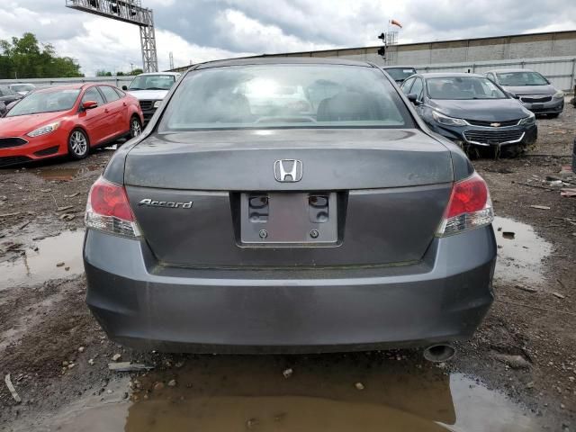 2008 Honda Accord EX