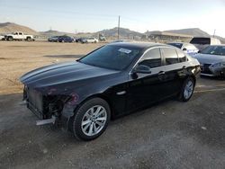 BMW 5 Series salvage cars for sale: 2016 BMW 528 I