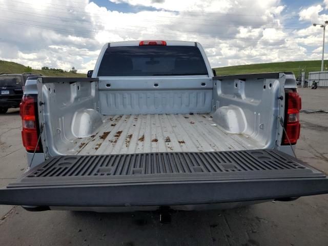 2014 GMC Sierra K1500