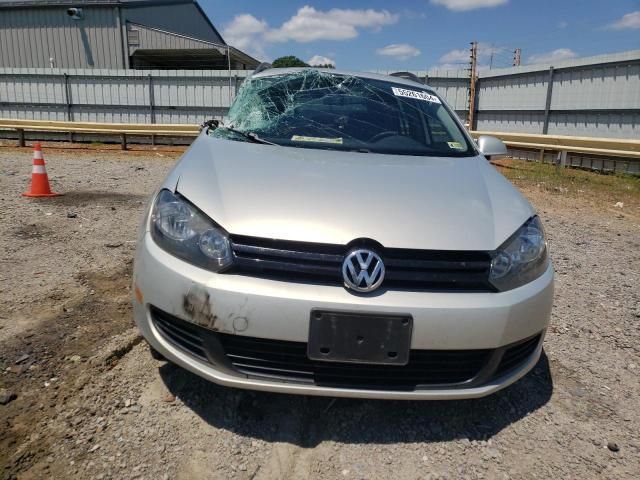 2011 Volkswagen Jetta S