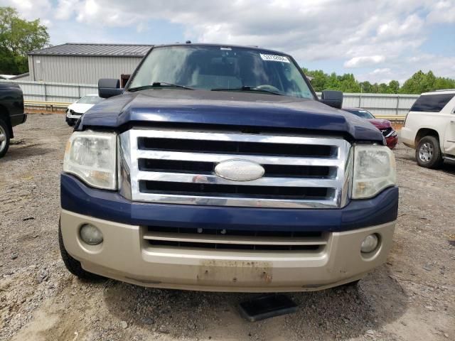 2008 Ford Expedition Eddie Bauer