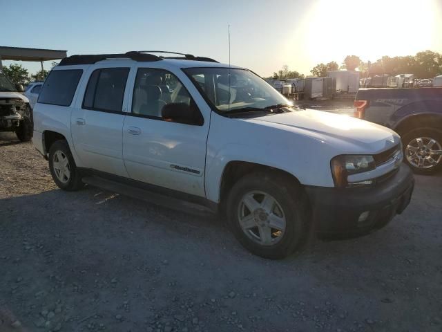 2003 Chevrolet Trailblazer EXT