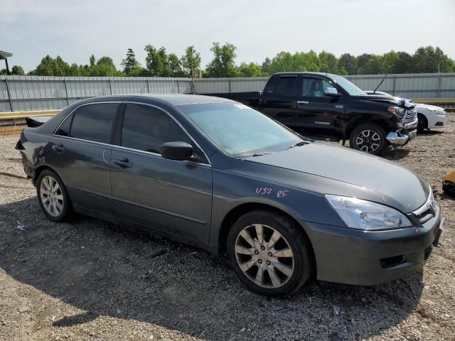 2006 Honda Accord EX