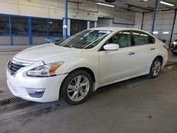 Salvage cars for sale at Pasco, WA auction: 2013 Nissan Altima 2.5