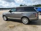 2014 Land Rover Range Rover HSE